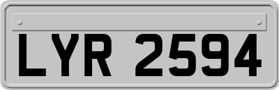 LYR2594