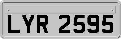LYR2595