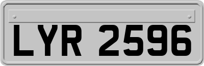 LYR2596
