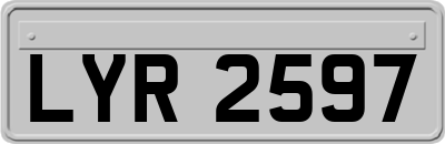 LYR2597