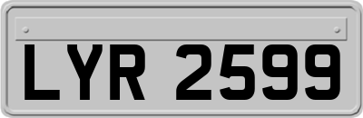 LYR2599