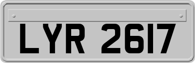 LYR2617
