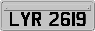 LYR2619
