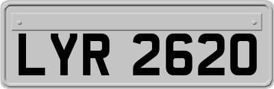 LYR2620