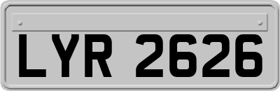 LYR2626