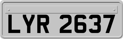 LYR2637