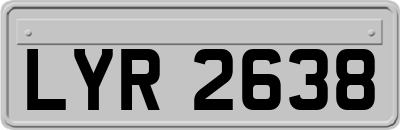 LYR2638