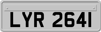 LYR2641
