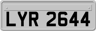 LYR2644