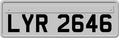 LYR2646