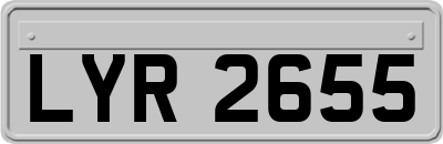 LYR2655