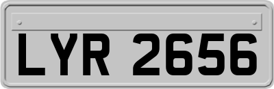LYR2656