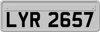 LYR2657