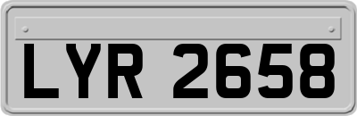 LYR2658