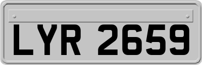 LYR2659