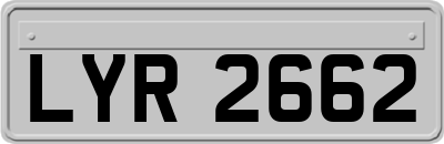 LYR2662