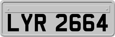 LYR2664