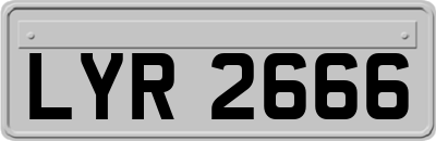 LYR2666