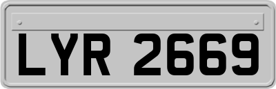 LYR2669
