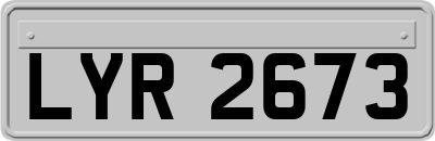 LYR2673