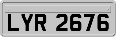 LYR2676