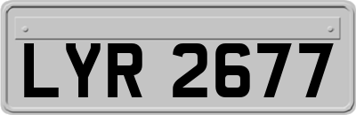 LYR2677