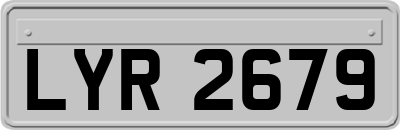 LYR2679