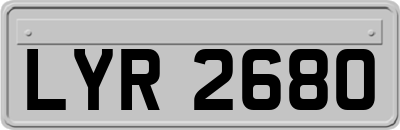 LYR2680