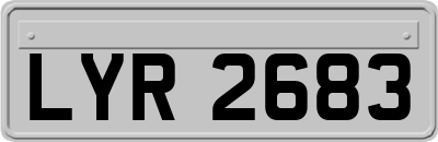 LYR2683