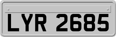 LYR2685