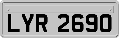 LYR2690