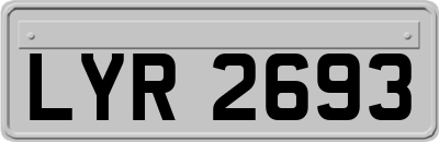 LYR2693