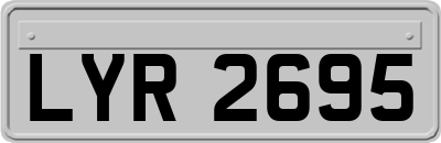 LYR2695