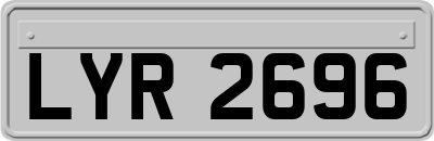 LYR2696