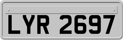 LYR2697
