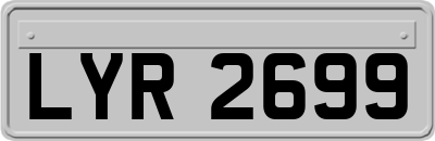 LYR2699