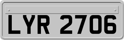 LYR2706