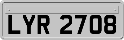 LYR2708