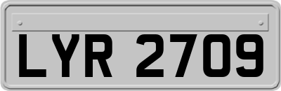 LYR2709