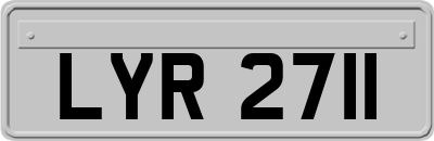 LYR2711