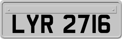 LYR2716