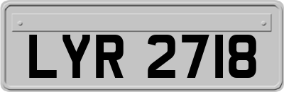 LYR2718