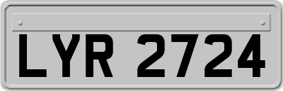 LYR2724
