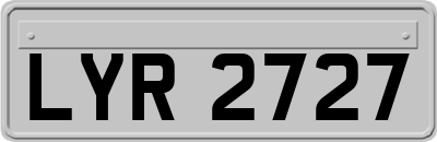 LYR2727
