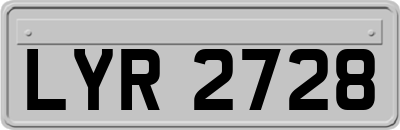 LYR2728