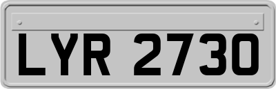 LYR2730