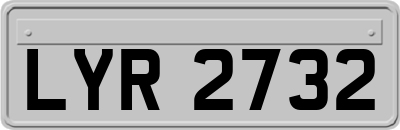 LYR2732