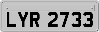 LYR2733