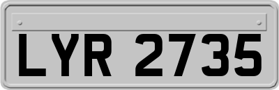 LYR2735