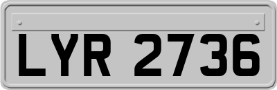 LYR2736
